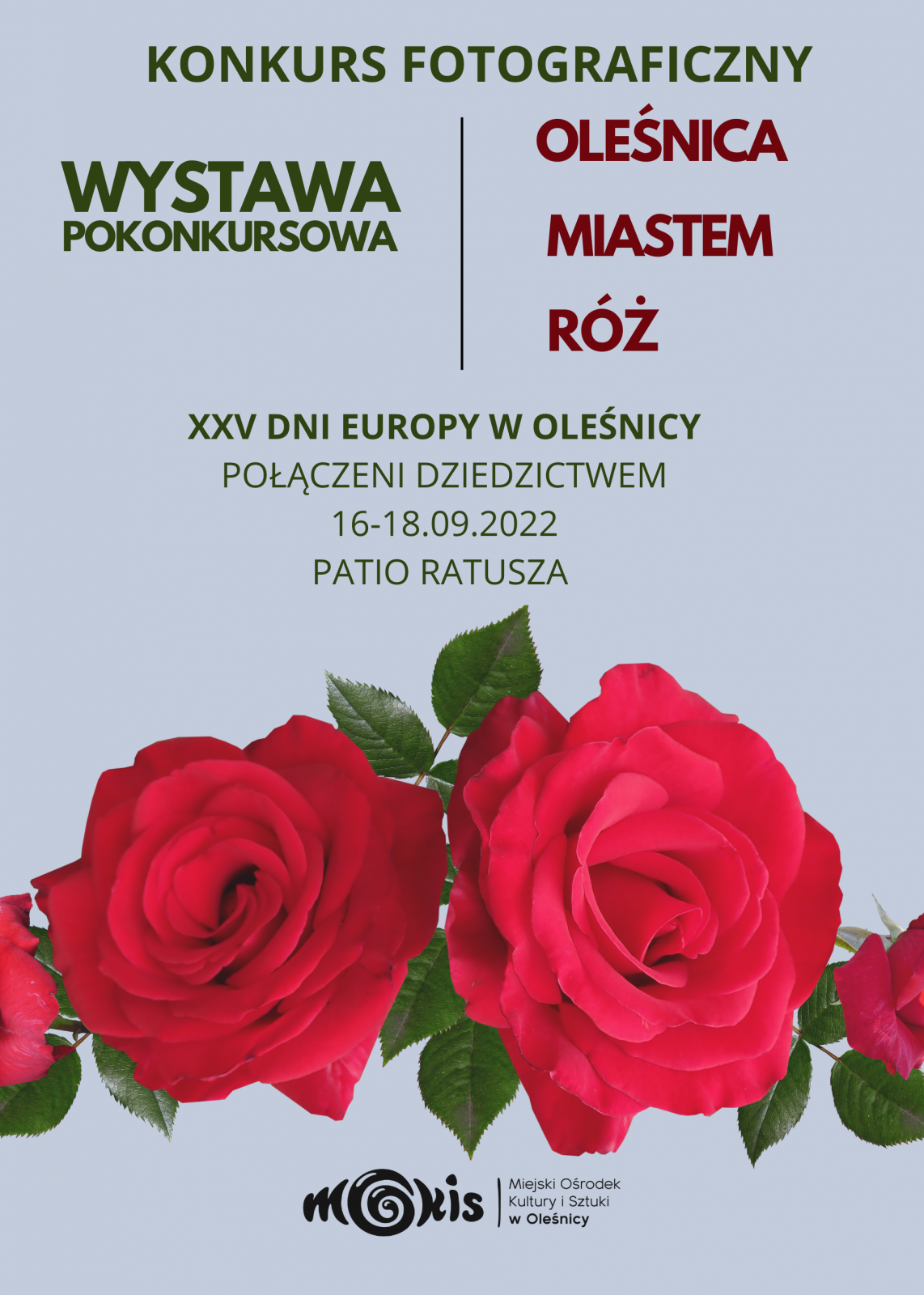 plakat wystawa 